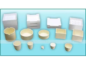 Precision ceramics, special ceramics